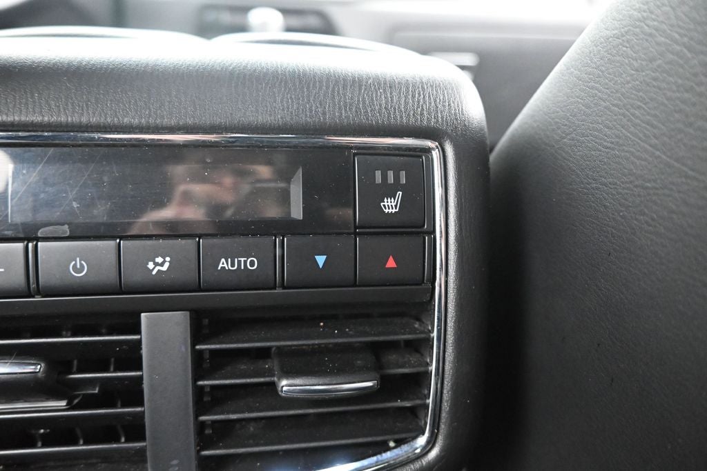 2021 Mazda Mazda CX-9 Grand Touring