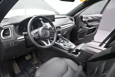 2021 Mazda Mazda CX-9 Grand Touring
