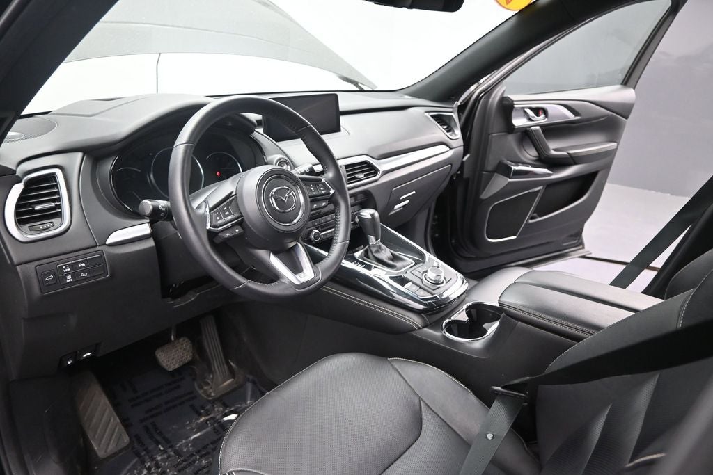 2021 Mazda Mazda CX-9 Grand Touring