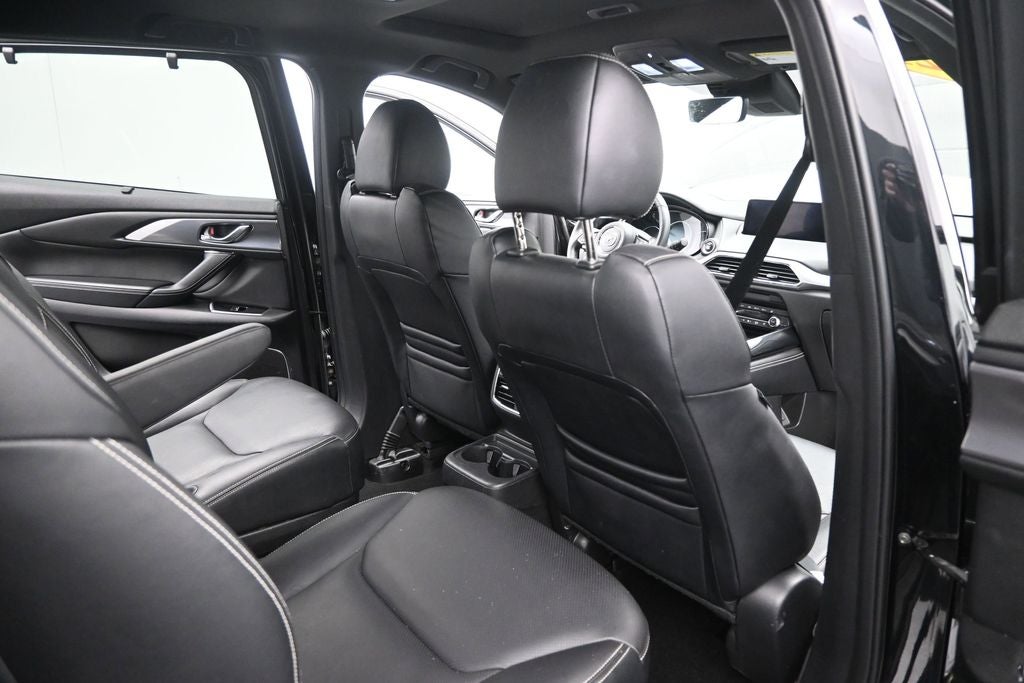 2021 Mazda Mazda CX-9 Grand Touring
