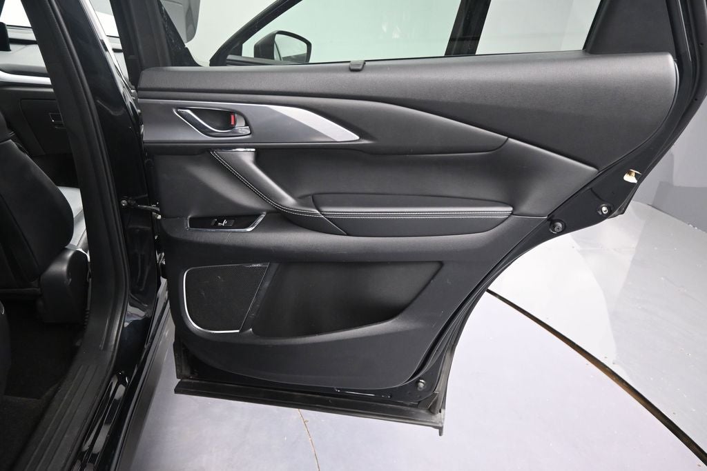 2021 Mazda Mazda CX-9 Grand Touring