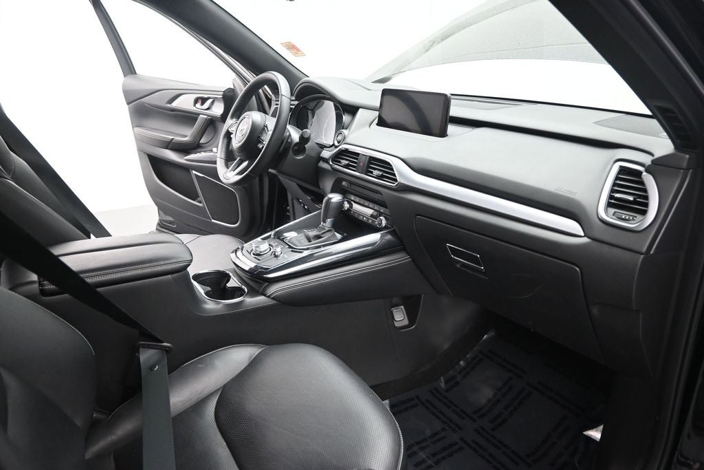2021 Mazda Mazda CX-9 Grand Touring