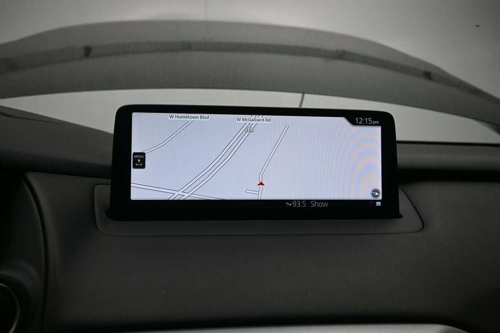 2021 Mazda Mazda CX-9 Grand Touring