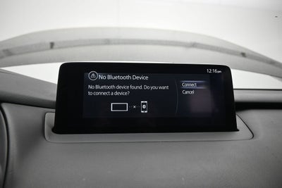 2021 Mazda Mazda CX-9 Grand Touring