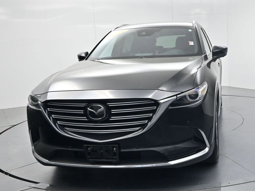 2021 Mazda Mazda CX-9 Grand Touring