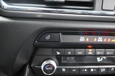2021 Mazda Mazda CX-9 Grand Touring