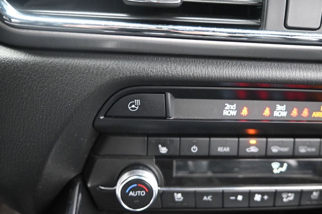 2021 Mazda Mazda CX-9 Grand Touring