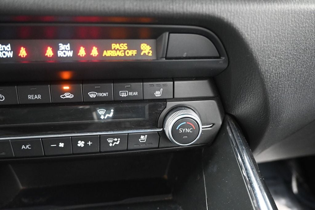 2021 Mazda Mazda CX-9 Grand Touring