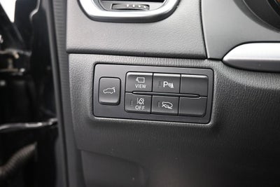 2021 Mazda Mazda CX-9 Grand Touring