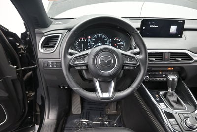 2021 Mazda Mazda CX-9 Grand Touring