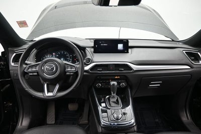 2021 Mazda Mazda CX-9 Grand Touring