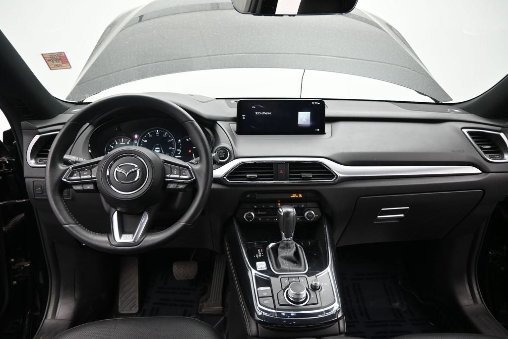 2021 Mazda Mazda CX-9 Grand Touring