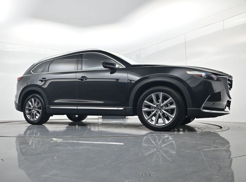 2021 Mazda Mazda CX-9 Grand Touring
