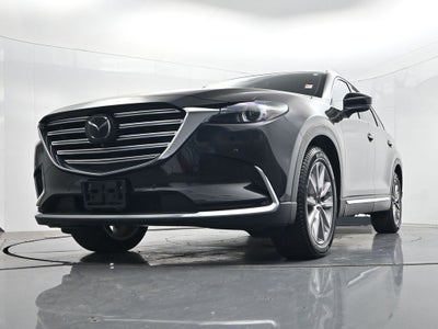 2021 Mazda Mazda CX-9 Grand Touring