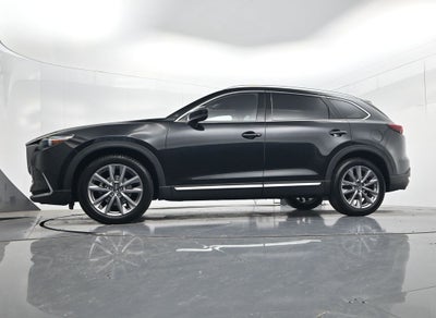 2021 Mazda Mazda CX-9 Grand Touring