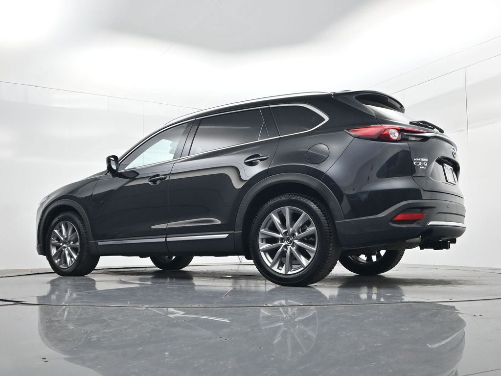 2021 Mazda Mazda CX-9 Grand Touring