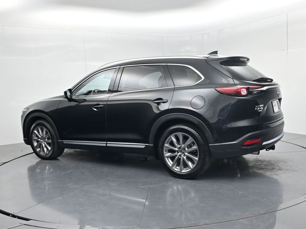 2021 Mazda Mazda CX-9 Grand Touring
