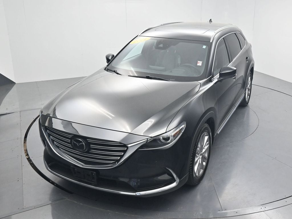 2021 Mazda Mazda CX-9 Grand Touring