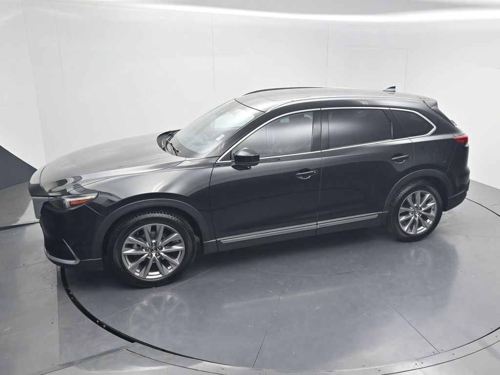 2021 Mazda Mazda CX-9 Grand Touring