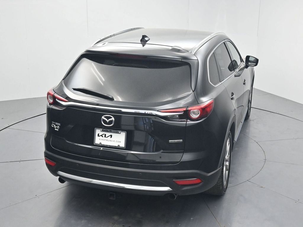 2021 Mazda Mazda CX-9 Grand Touring