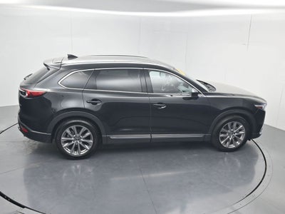 2021 Mazda Mazda CX-9 Grand Touring