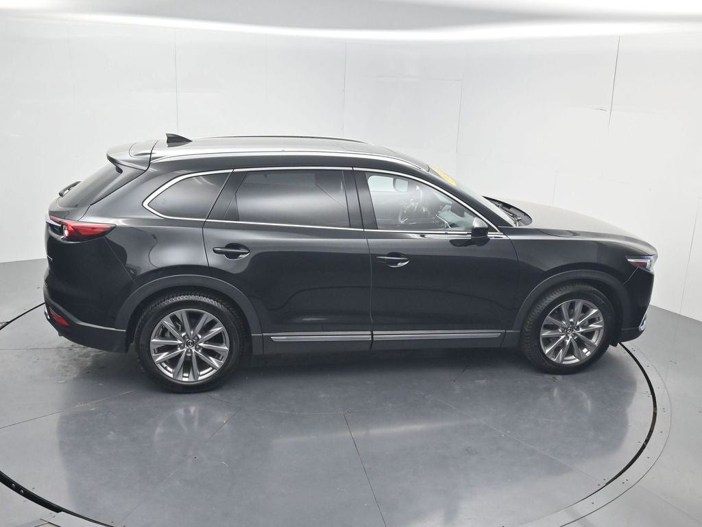 2021 Mazda Mazda CX-9 Grand Touring