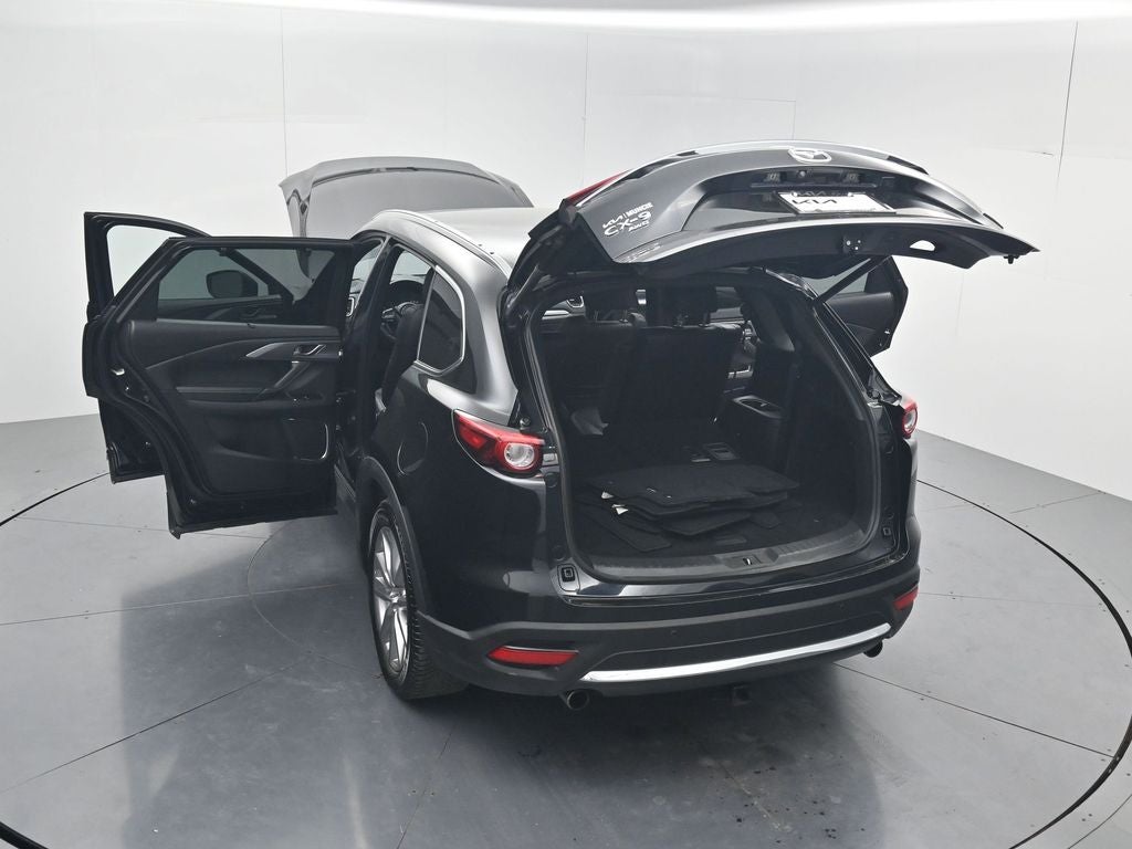 2021 Mazda Mazda CX-9 Grand Touring