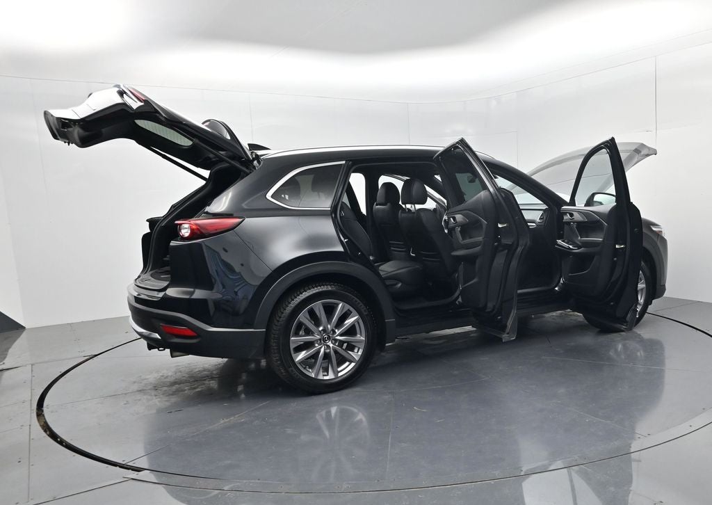 2021 Mazda Mazda CX-9 Grand Touring