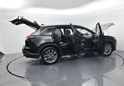 2021 Mazda Mazda CX-9 Grand Touring