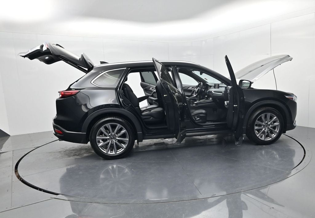 2021 Mazda Mazda CX-9 Grand Touring