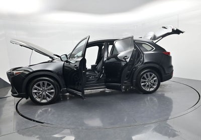 2021 Mazda Mazda CX-9 Grand Touring
