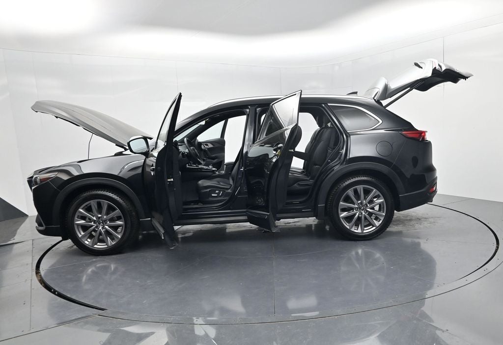 2021 Mazda Mazda CX-9 Grand Touring