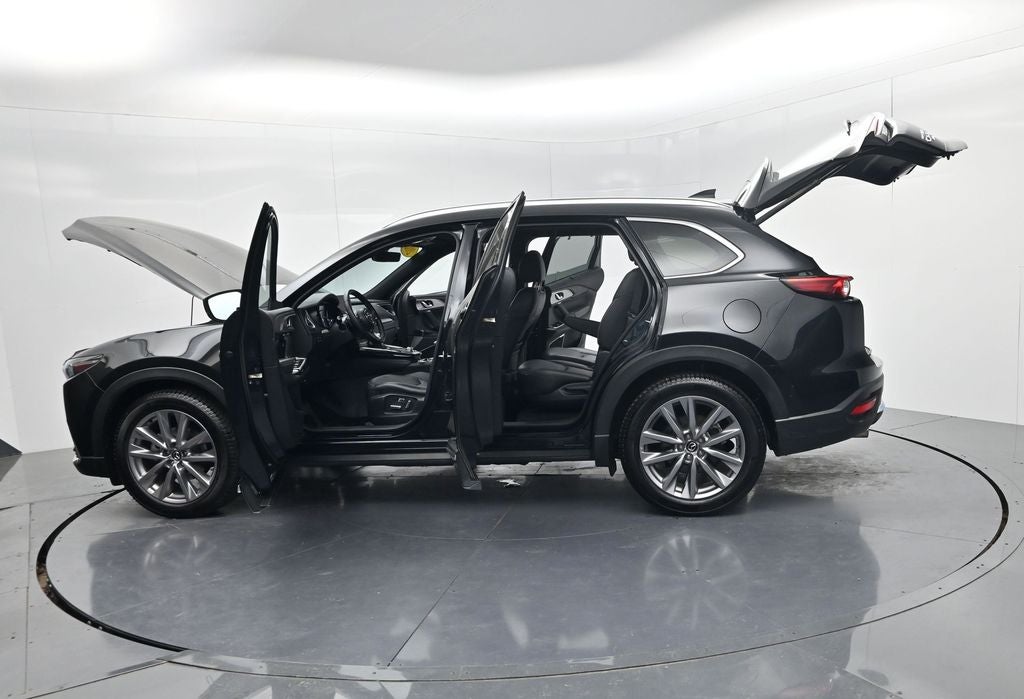 2021 Mazda Mazda CX-9 Grand Touring