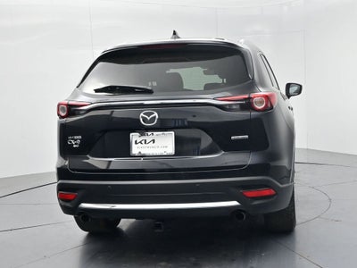 2021 Mazda Mazda CX-9 Grand Touring