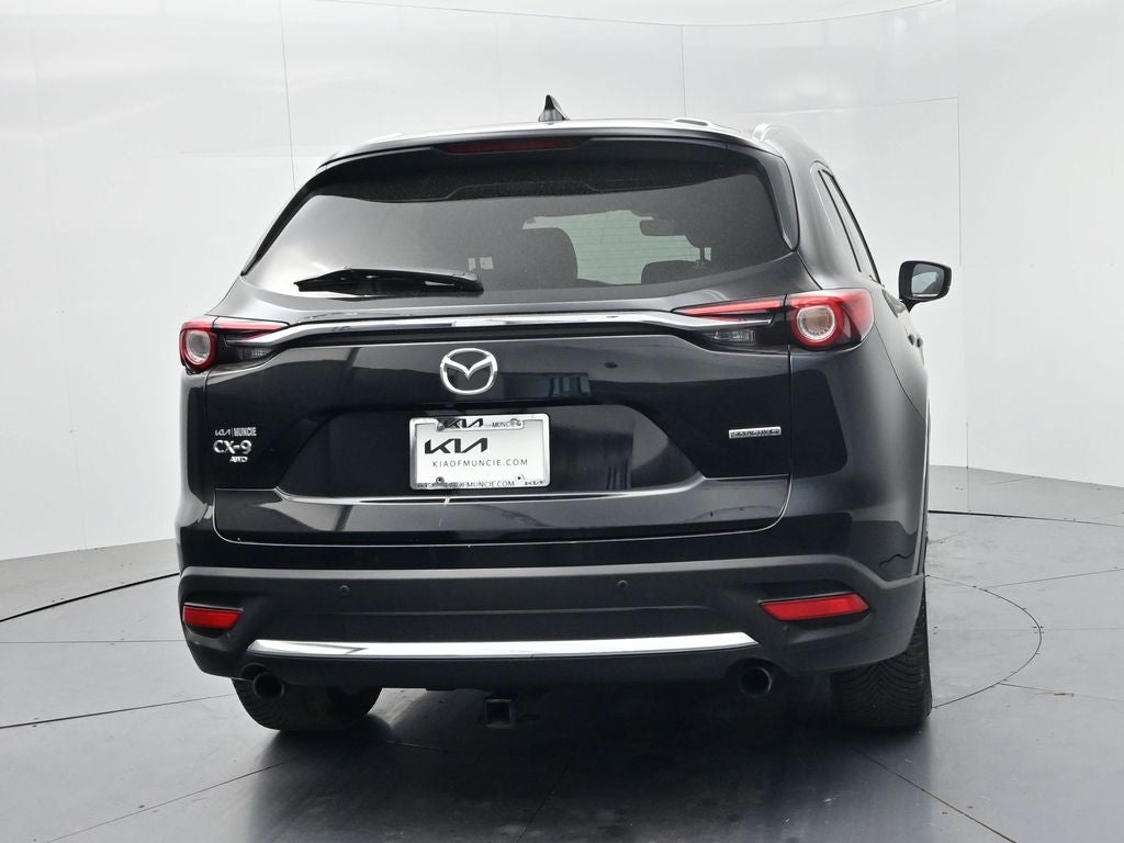 2021 Mazda Mazda CX-9 Grand Touring