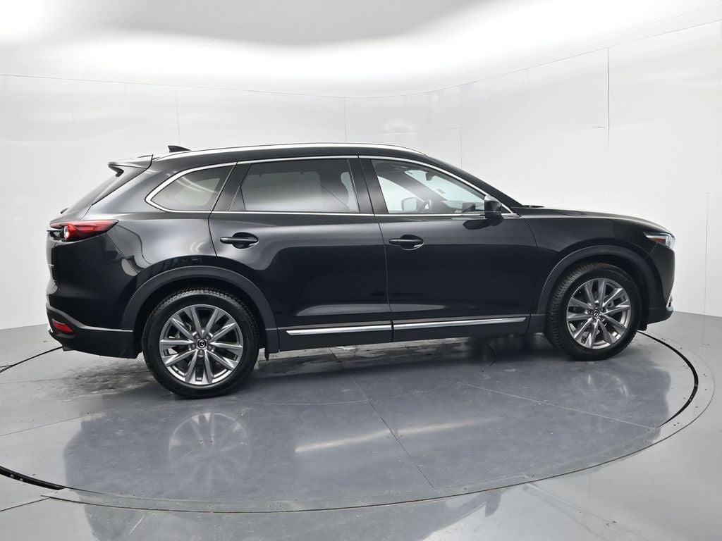2021 Mazda Mazda CX-9 Grand Touring