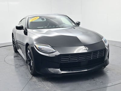 2024 Nissan Z Performance