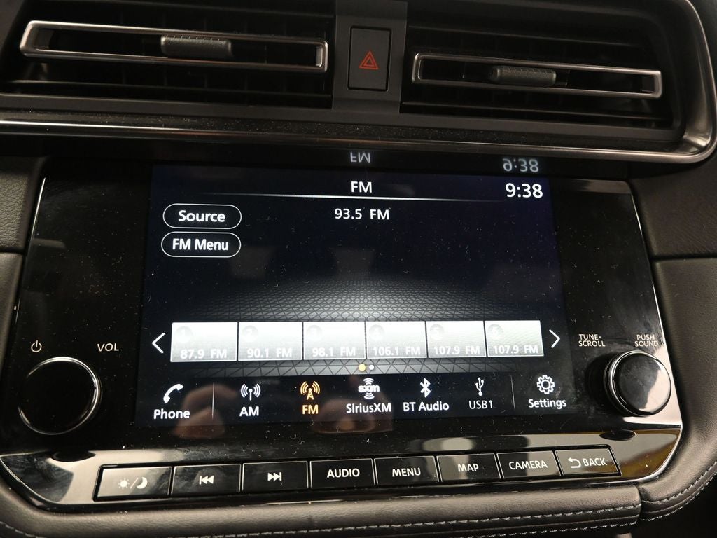 2024 Nissan Z Performance