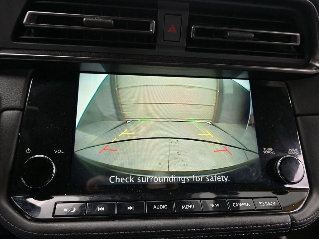 2024 Nissan Z Performance