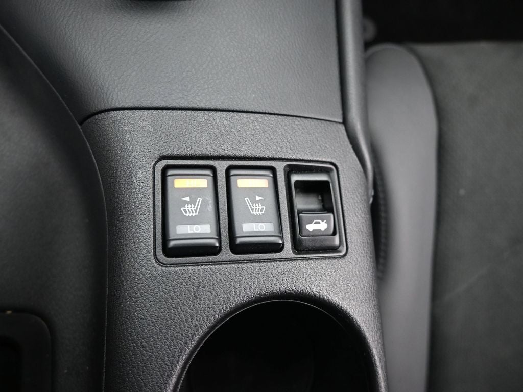 2024 Nissan Z Performance