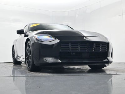 2024 Nissan Z Performance