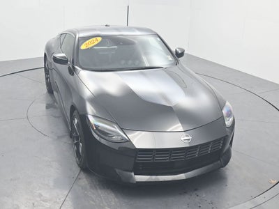2024 Nissan Z Performance