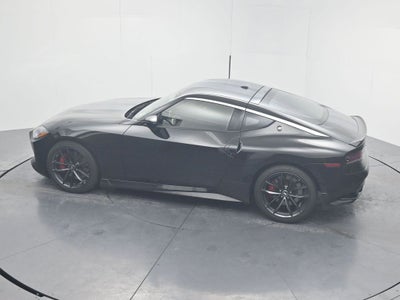 2024 Nissan Z Performance