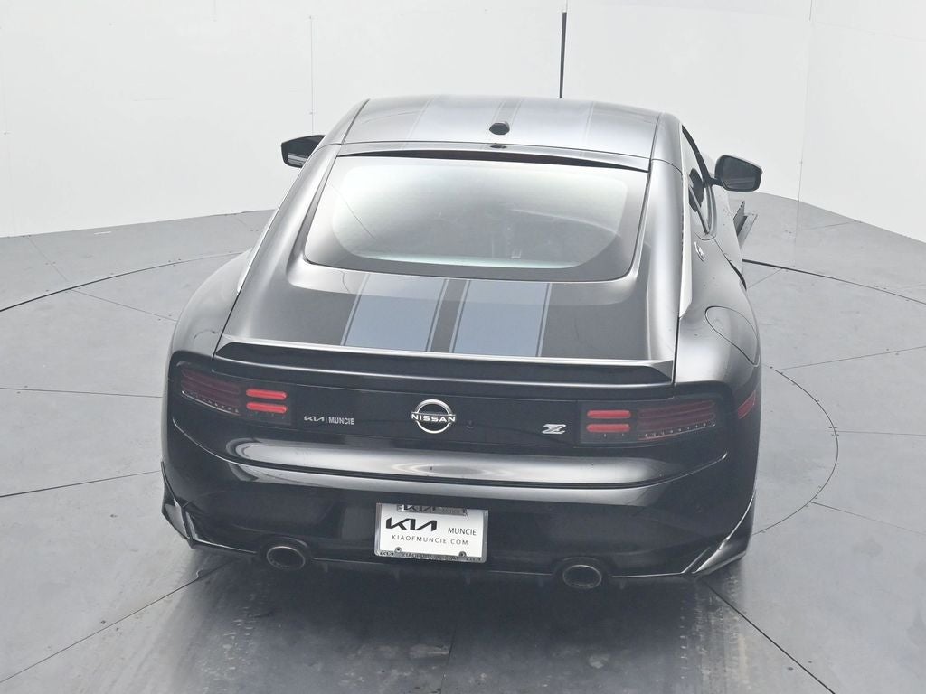 2024 Nissan Z Performance