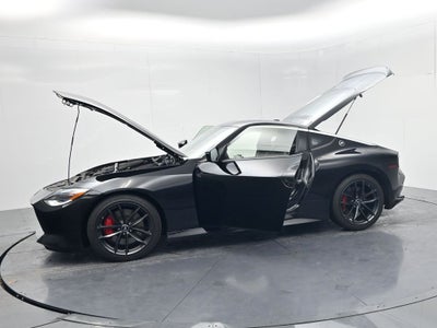 2024 Nissan Z Performance