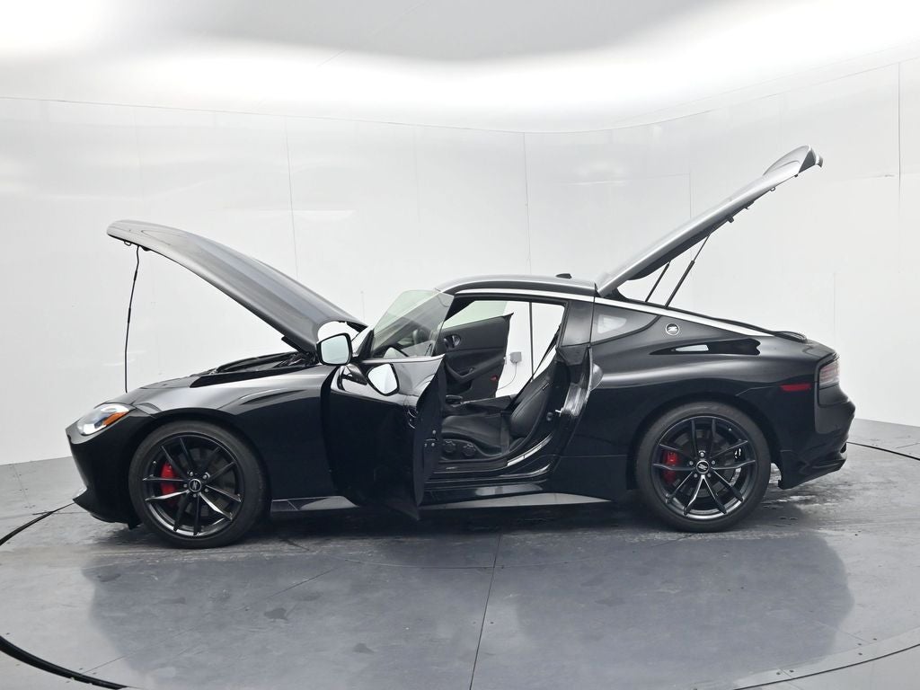 2024 Nissan Z Performance