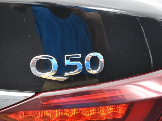 2021 INFINITI Q50 3.0t LUXE in Richmond, KY - Gates Auto Family