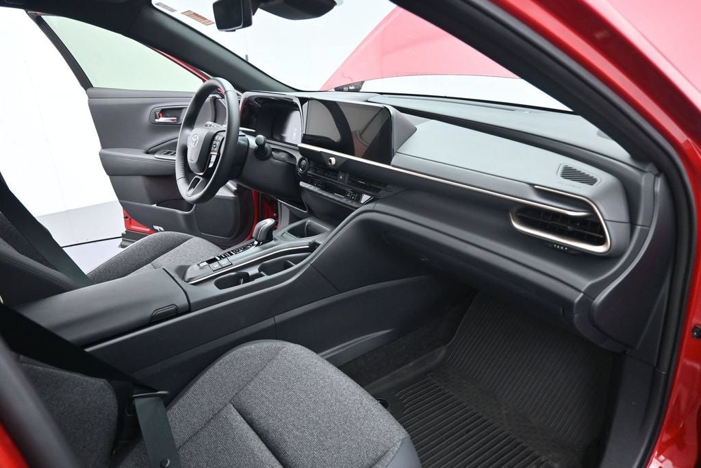 2023 Toyota Crown XLE