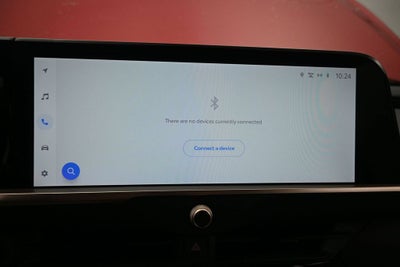 2023 Toyota Crown XLE
