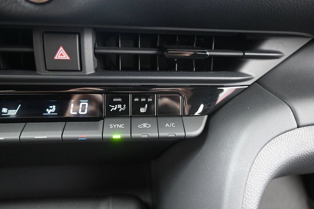 2023 Toyota Crown XLE